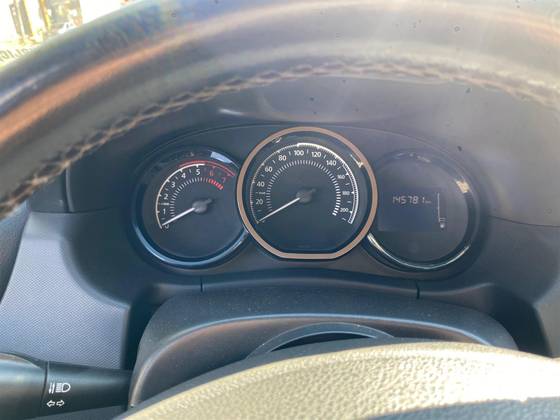 RENAULT DUSTER 1.6 DYNAMIQUE 4X2 16V FLEX 4P MANUAL